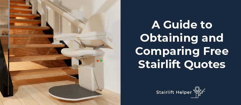 Stairlift Quotes