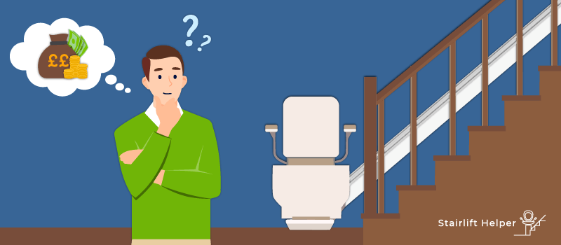 Should I get a straight stairlift for my home?